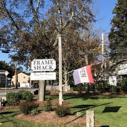 Frame Shack