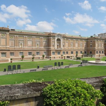 Giardini dei Vaticano - Parks Near Me - Rome, RM