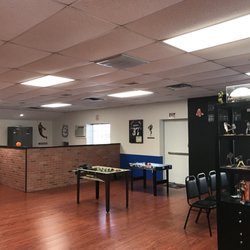The Main Event Barber Shop