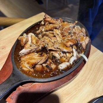 Toki Sushi - Teriyaki chicken - Japanese Near Me - Mountain View, California