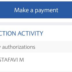Adel Mostafavi, MD - Fraudulent Charge!!!!