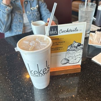 Keke's Breakfast Cafe - New Years Day Breakfast!! - Cafes Near Me - Wellington, Florida Keke's Breakfast Cafe - New Years Day Breakfast!! - Cafes Near Me - Wellington, Florida