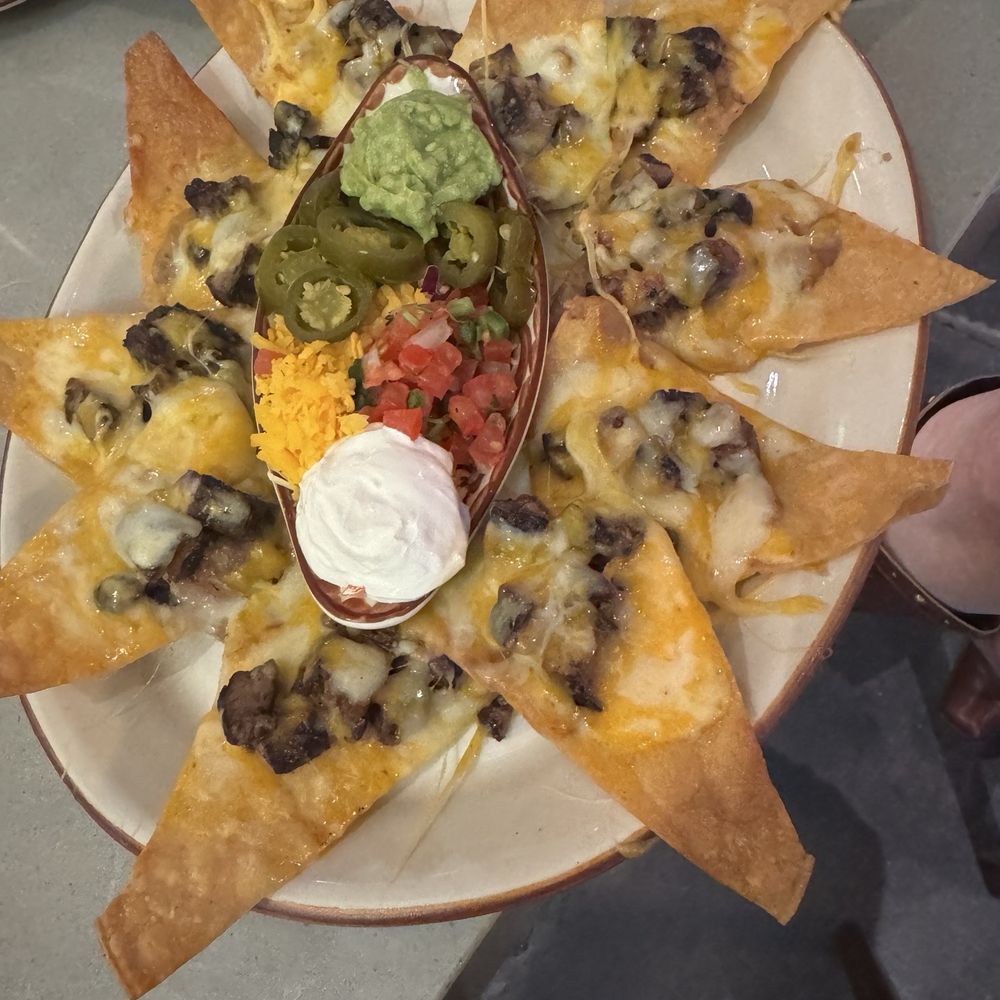 Goode Co. Kitchen & Cantina - Nachos were delicious - Comfort Food Near Me - Houston, Texas Goode Co. Kitchen & Cantina - Nachos were delicious - Comfort Food Near Me - Houston, Texas