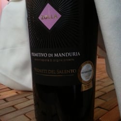 Restauracja Magia - Przepyszne