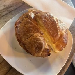 le Monsieur breakfast Sandi le Monsieur breakfast Sandi