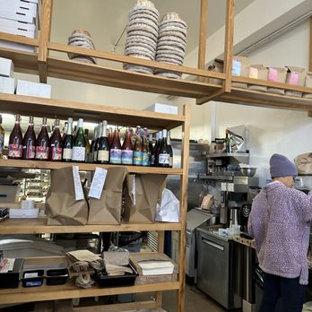 Colossus - Interior - Bakeries Near Me - Long Beach, California Colossus - Interior - Bakeries Near Me - Long Beach, California