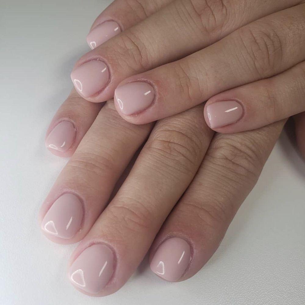 Manicures by Morgan - Gel manicure after acrylic removal - Nail Technicians Near Me - Ventura, California Manicures by Morgan - Gel manicure after acrylic removal - Nail Technicians Near Me - Ventura, California