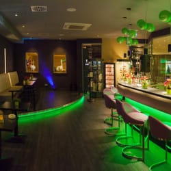Miro's Ristorante - Lounge