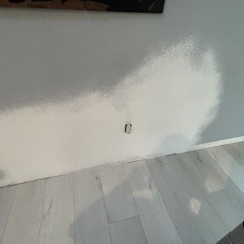 Salvation Builders - Drywall - after 1 - Handyman Near Me