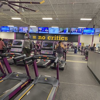 Planet Fitness - Cardio - Gyms Near Me - Moncks Corner, South Carolina Planet Fitness - Cardio - Gyms Near Me - Moncks Corner, South Carolina