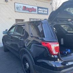Eagle Auto Sales