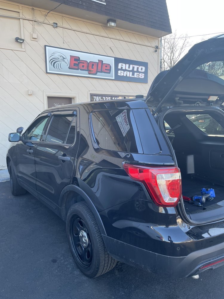 EAGLE AUTO SALES Updated July 2024 14 Reviews 57 Plymouth St