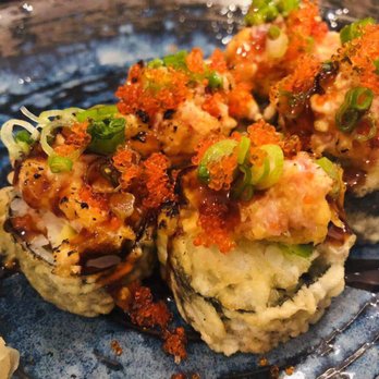 Sakana - Sushi Bars Near Me - Cambridge, Massachusetts Sakana - Sushi Bars Near Me - Cambridge, Massachusetts
