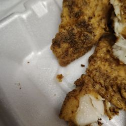 Cottons Seafood of Lincolnton