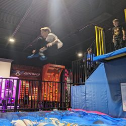 Airtopia Adventure Park