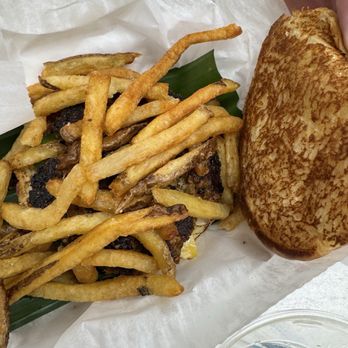 Frita Batidos - Chicken Frita - Cuban Near Me - Ann Arbor, Michigan