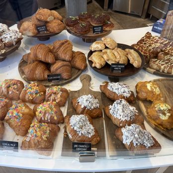 Honolulu Coffee - Bakeries Near Me - Honolulu, Hawaii