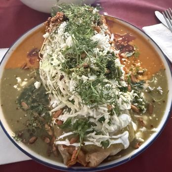 Tenampal - Burrito - Mexican Near Me - Los Angeles, California