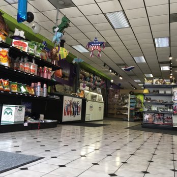Party Nation - 24 Flavors of delicious Hershey's Ice Cream. - Party Equipment Rentals Near Me - Lock Haven, Pennsylvania