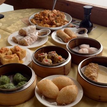 Jade Dim Sum - Dim Sum Near Me - Mississauga, Ontario