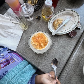 Brenda's Oakland - Mac & Cheese Side - Breakfast & Brunch Near Me - Oakland, California