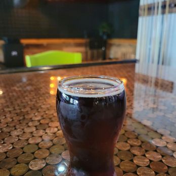 Ozona Brewing Company - a glass of beer - Breweries Near Me - Palm Harbor, Florida Ozona Brewing Company - a glass of beer - Breweries Near Me - Palm Harbor, Florida