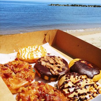 O's Donuts - Donut heaven - Donuts Near Me - Norfolk, Virginia O's Donuts - Donut heaven - Donuts Near Me - Norfolk, Virginia