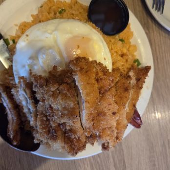Seven Seas - Continental Fried Rice - Thai Near Me - Corona, California Seven Seas - Continental Fried Rice - Thai Near Me - Corona, California