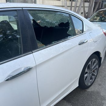 PrPro Auto Glass and Window Tint - Before - Auto Glass Services Near Me - Long Beach, California PrPro Auto Glass and Window Tint - Before - Auto Glass Services Near Me - Long Beach, California
