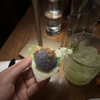 Lao Lao Bar - Laotian Near Me - Toronto, Ontario