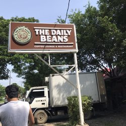 The Daily Beans