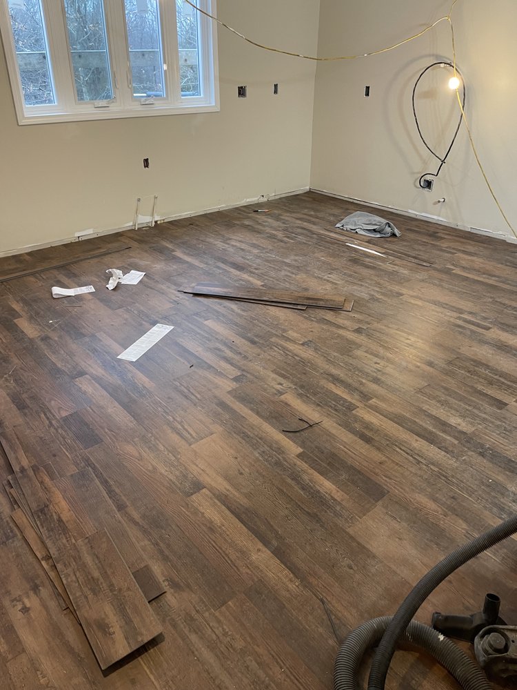 Slide of F &S Ranch Renovations