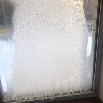 Beal Properties - FROZEN FROM THE INSIDE OF OUR APARTMENT. I do not care how cold it is outside, this should absolutely NEVER happen. - Property Management Near Me - Chicago, Illinois Beal Properties - FROZEN FROM THE INSIDE OF OUR APARTMENT. I do not care how cold it is outside, this should absolutely NEVER happen. - Property Management Near Me - Chicago, Illinois