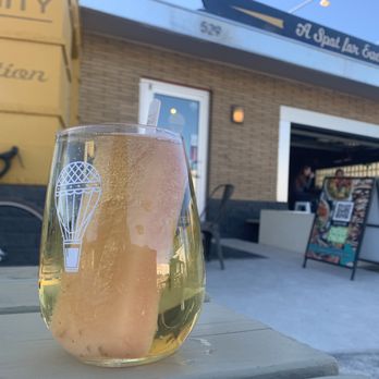 High and Dry Brewing - Cider & paleta - Breweries Near Me - Albuquerque, New Mexico High and Dry Brewing - Cider & paleta - Breweries Near Me - Albuquerque, New Mexico