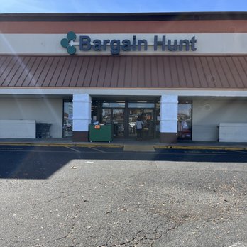 Bargain Hunt - Shelby - Shelby, N.C. - Discount Store Near Me - Shelby, North Carolina