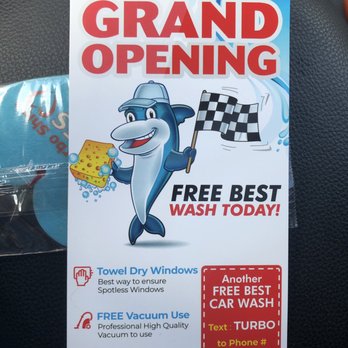 Cares Car Wash - Grand opening - Car Wash Near Me - Sacramento, California Cares Car Wash - Grand opening - Car Wash Near Me - Sacramento, California