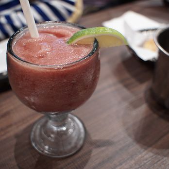 Texas Roadhouse - Raspberry Margarita - American Near Me - Las Piñas, NCR