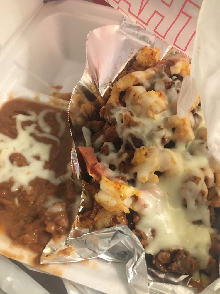 Los Charros Mexican Restaurant — Mexican restaurant in Perryton
