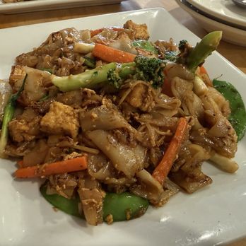 The Green Elephant - Thai Ginger Noodles - Vegetarian Near Me - Portland, Maine The Green Elephant - Thai Ginger Noodles - Vegetarian Near Me - Portland, Maine