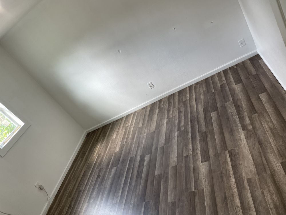 Slide of His & Hers Renovations