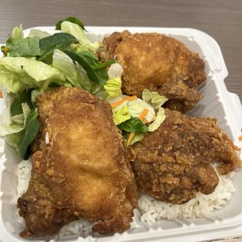 Max & Lucy's - Fried chicken - New American Near Me - Honolulu, Hawaii