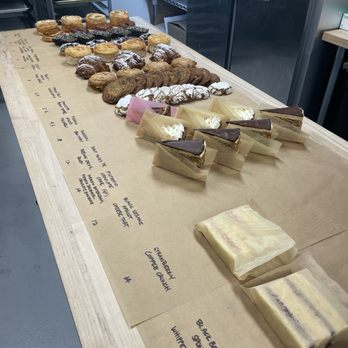 Grand Opening - Bakeries Near Me - Oakland, California