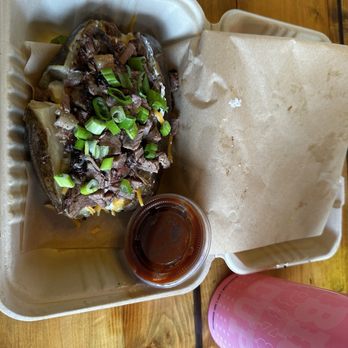 Dickey's Barbecue Pit - American Near Me - Kapolei, Hawaii Dickey's Barbecue Pit - American Near Me - Kapolei, Hawaii