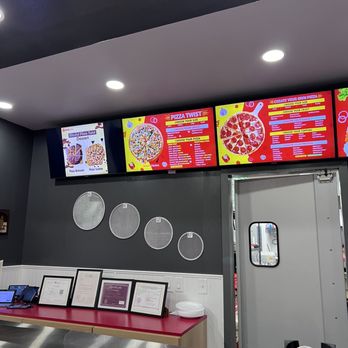 Pizza Twist - Pizza Near Me - Salt Lake City, Utah Pizza Twist - Pizza Near Me - Salt Lake City, Utah