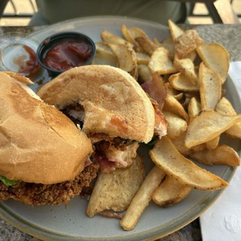 Quotes Willowbrook - Creole chicken sandwich ......my mom barely touched it. - Breakfast & Brunch Near Me - Houston, Texas Quotes Willowbrook - Creole chicken sandwich ......my mom barely touched it. - Breakfast & Brunch Near Me - Houston, Texas