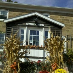 Kitchen Sink
