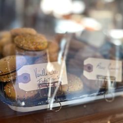 Alexandras Macarons - Macarons