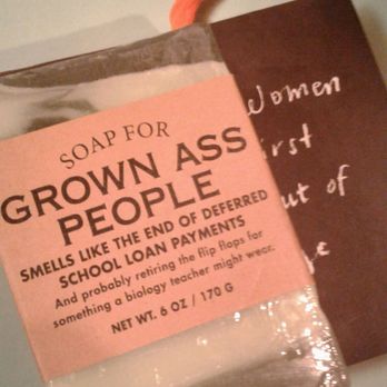 WORD - For grown ass folks. - Bookstores Near Me - Jersey City, New Jersey