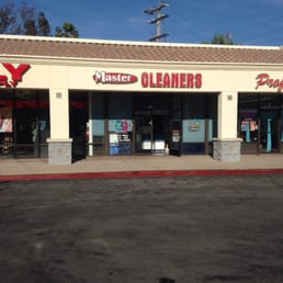 Master Cleaners Master Cleaners