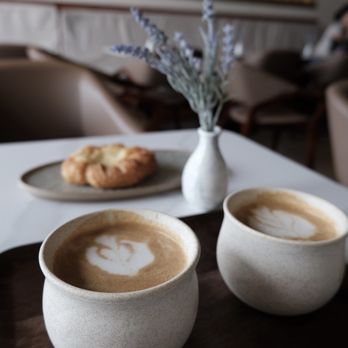 Safwa Cafe - Flat whites with oat milk - Coffee & Tea Near Me - Somerset, New Jersey Safwa Cafe - Flat whites with oat milk - Coffee & Tea Near Me - Somerset, New Jersey